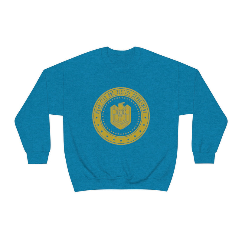 Department of Justice Sweatshirt