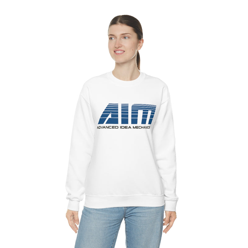 Advanced Mechanics V2 Sweatshirt