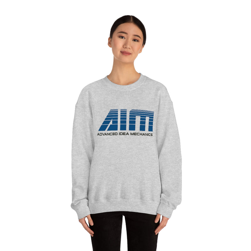 Advanced Mechanics V2 Sweatshirt