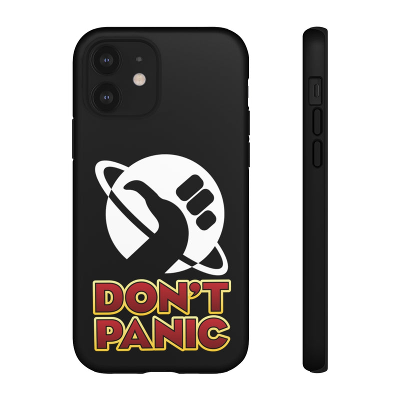 Hitchhiking Phone Case