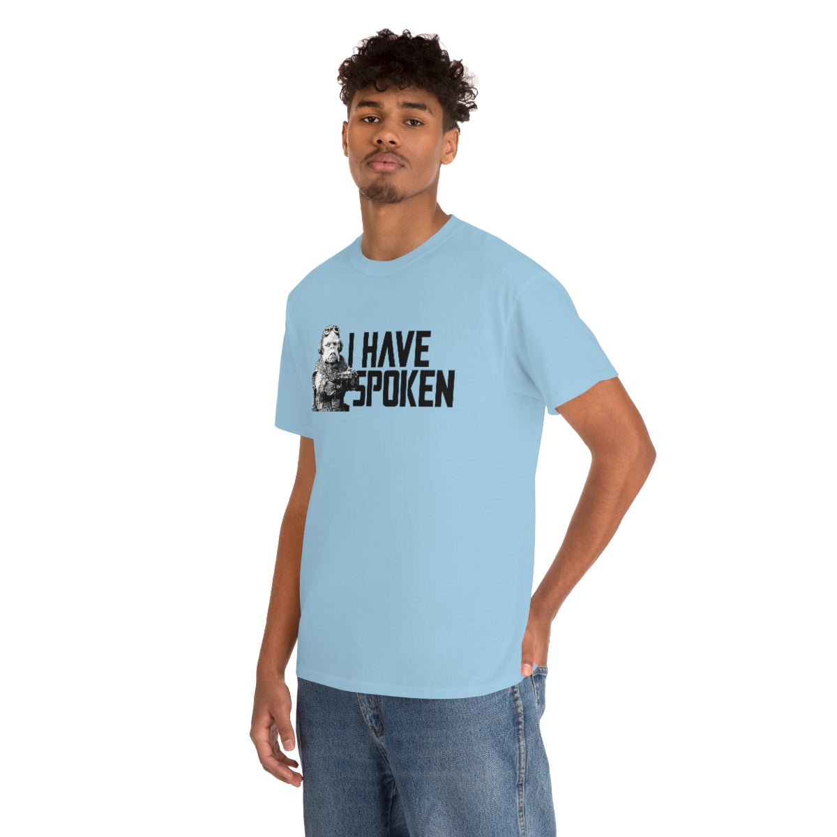 MD - Spoken #2 Tee