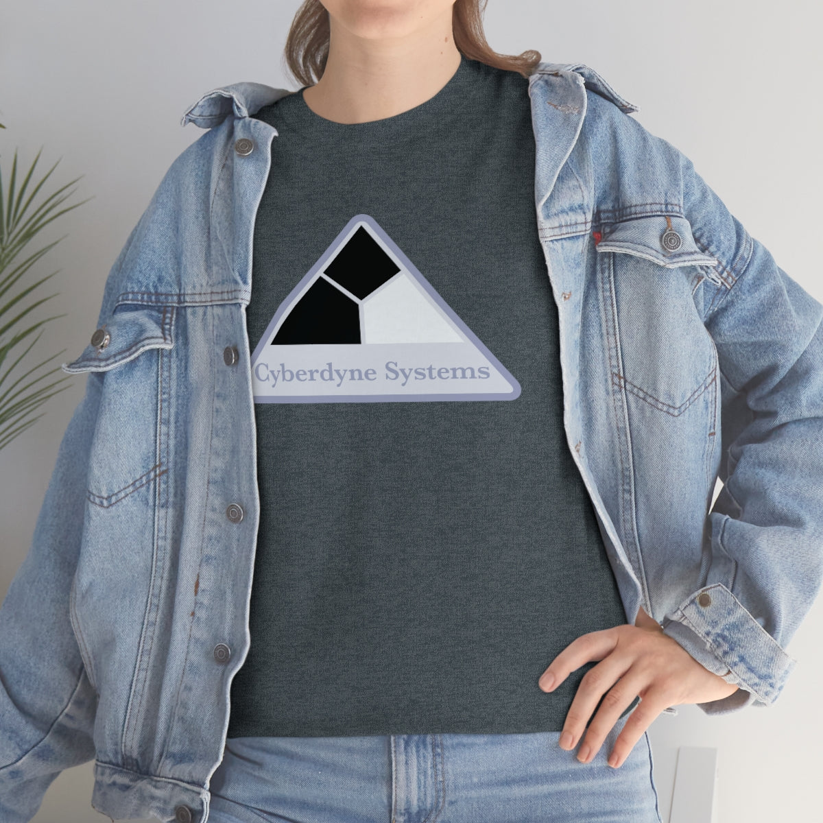 Cyberdyne Tee