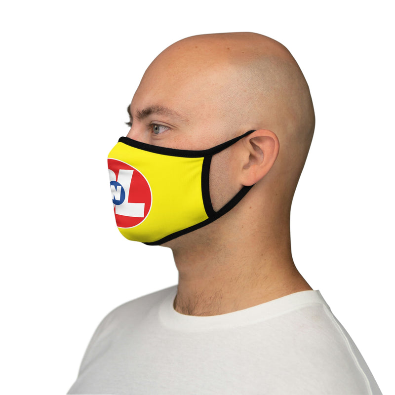 Buy N Large Face Mask