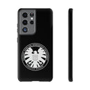 Old SHIELD Phone Case