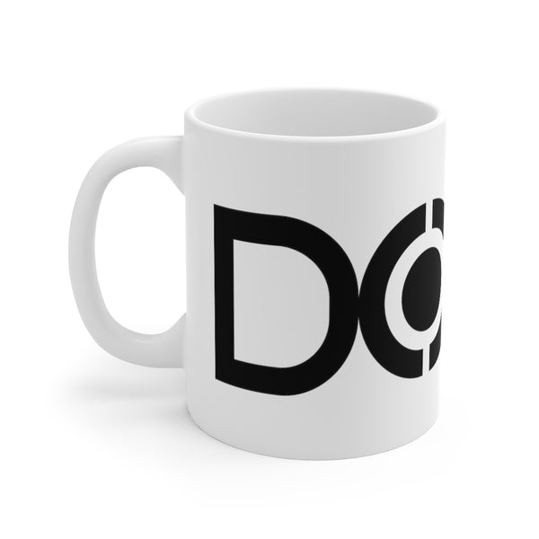 DODC #1 Mug
