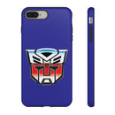 Auto Robots Phone Case
