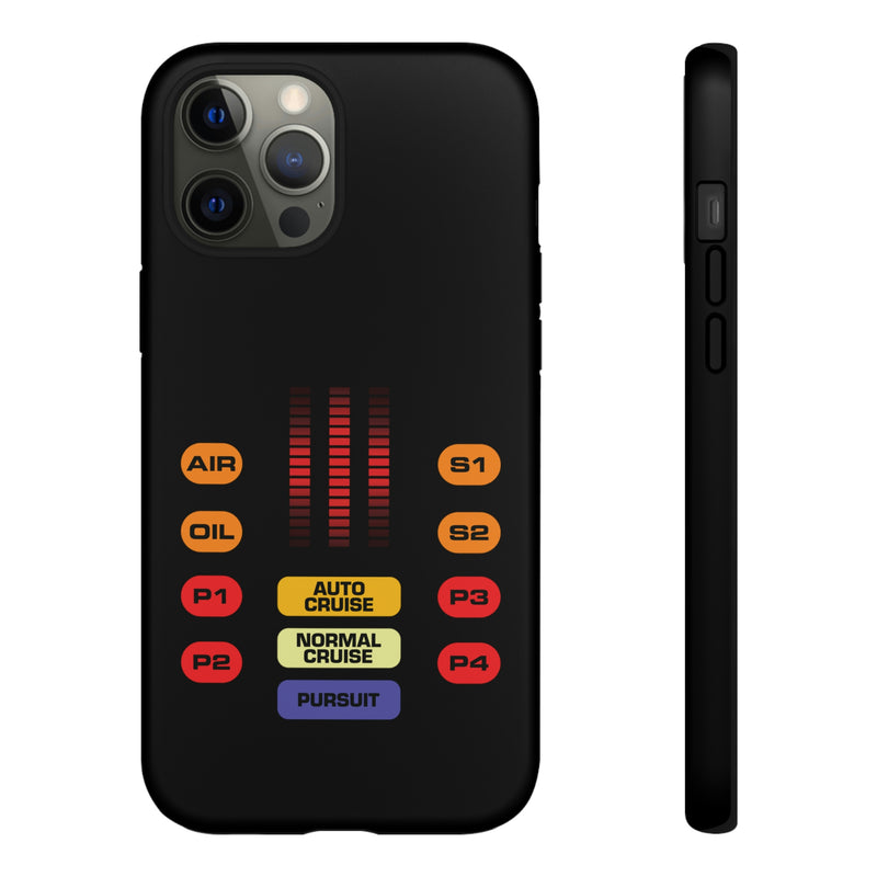 KR - KITT Phone Case