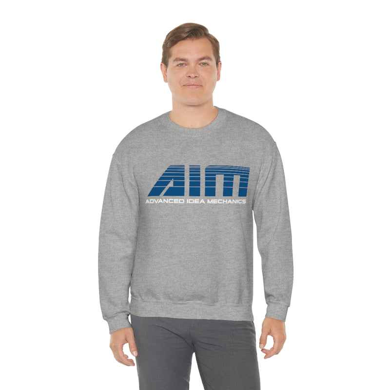 Advanced Mechanics V2 Sweatshirt