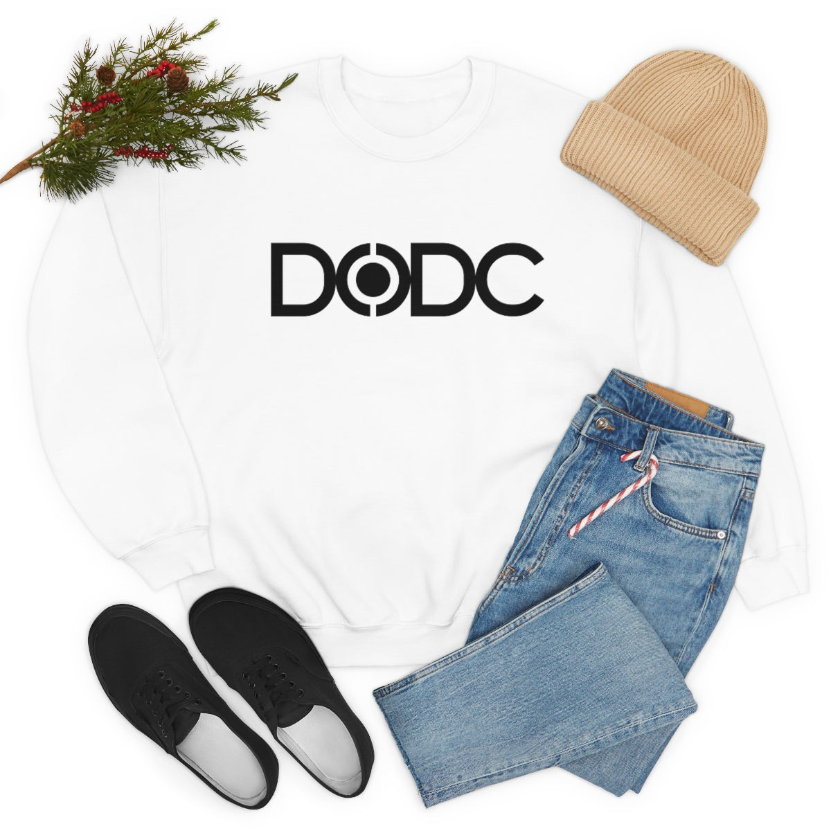 DODC #1 Sweatshirt