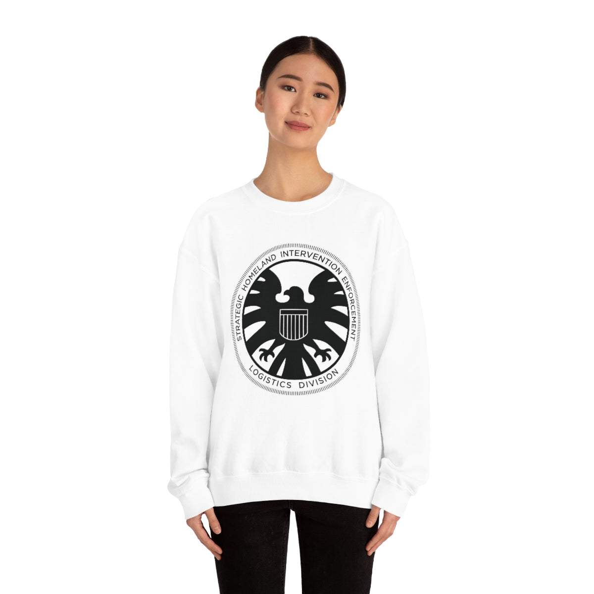 Old SHIELD Sweatshirt