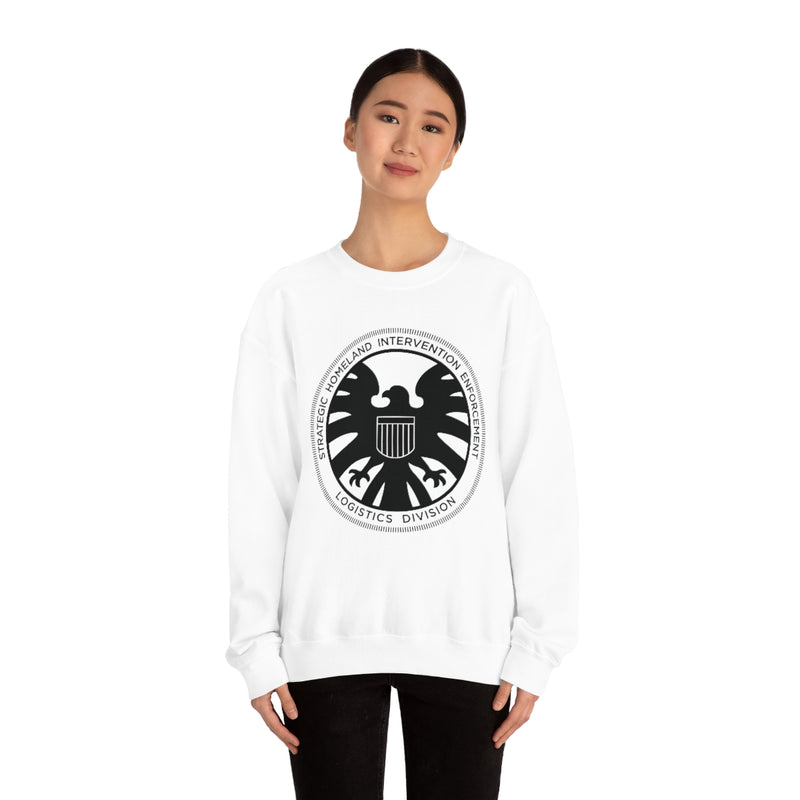 Old SHIELD Sweatshirt