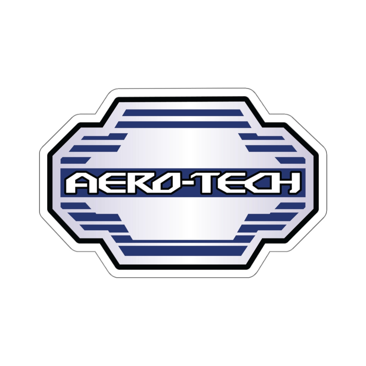 SAAB - Aerotech Stickers