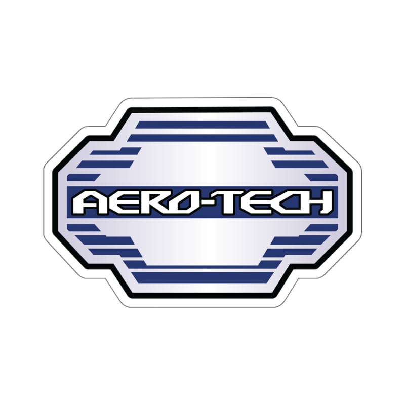 SAAB - Aerotech Stickers
