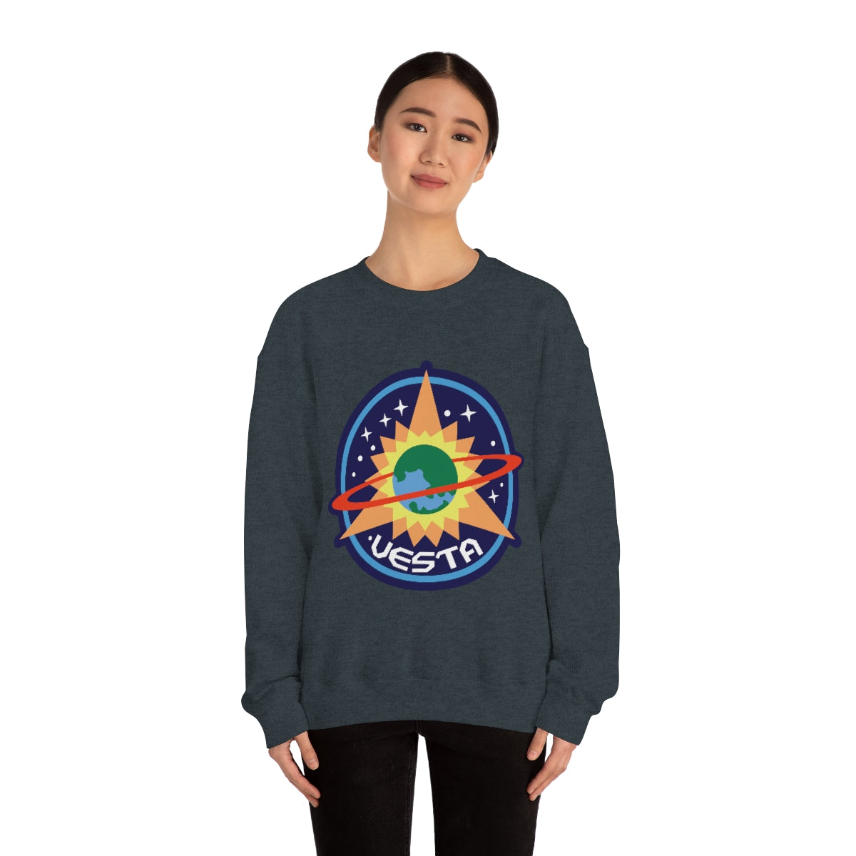 SAAB - Vesta Sweatshirt