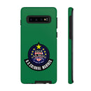 USCM Sulaco Marines Phone Case