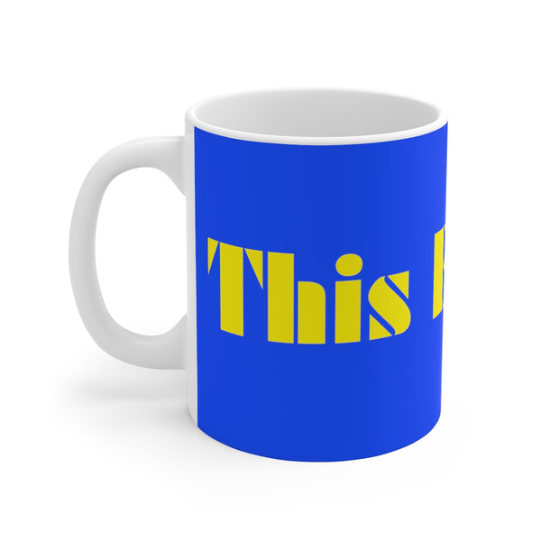 1999 - Episode Mug