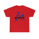 JP - In Gen Tee