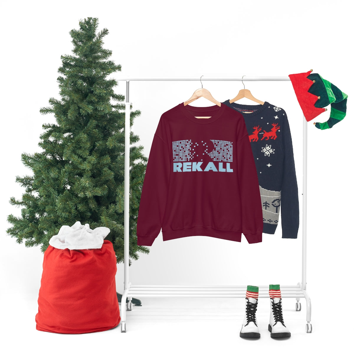 REKALL Sweatshirt