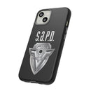 SAPD Phone Case