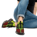 JP Men's Mesh Sports Sneakers