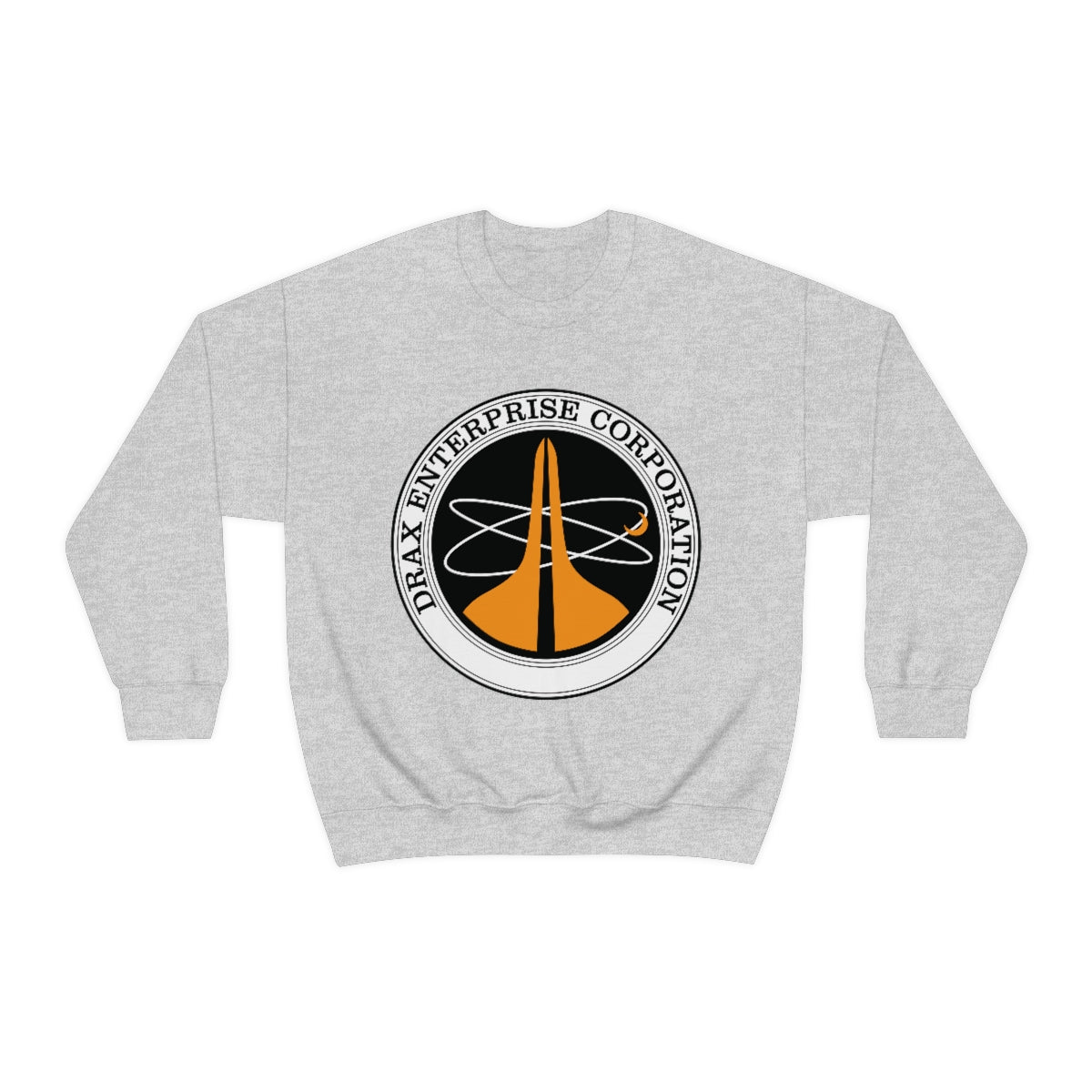 Drax Corporation Sweatshirt