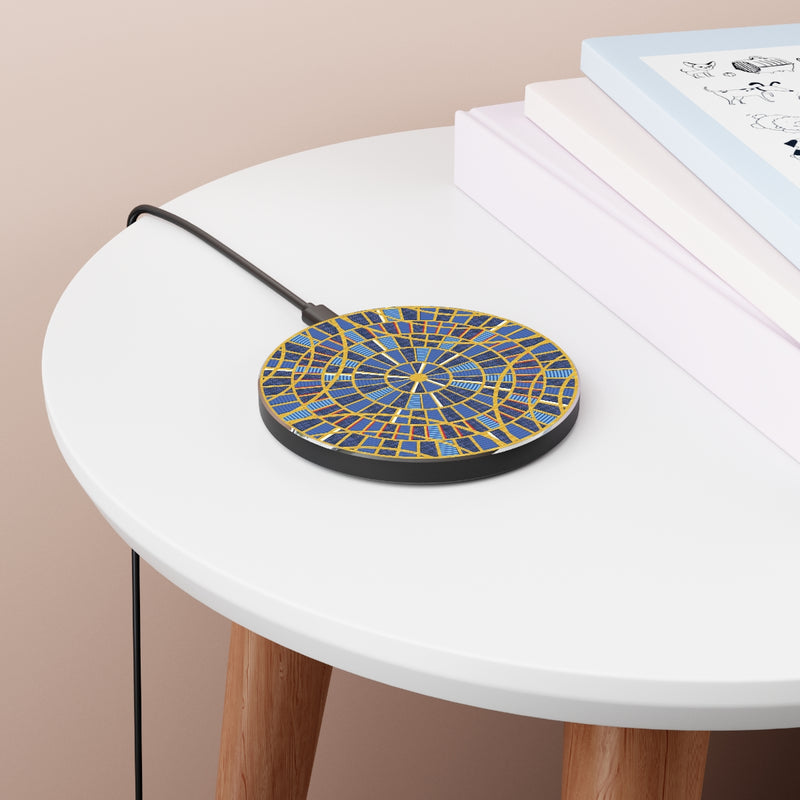 Cult of the Carpet Carpet Wireless Charger