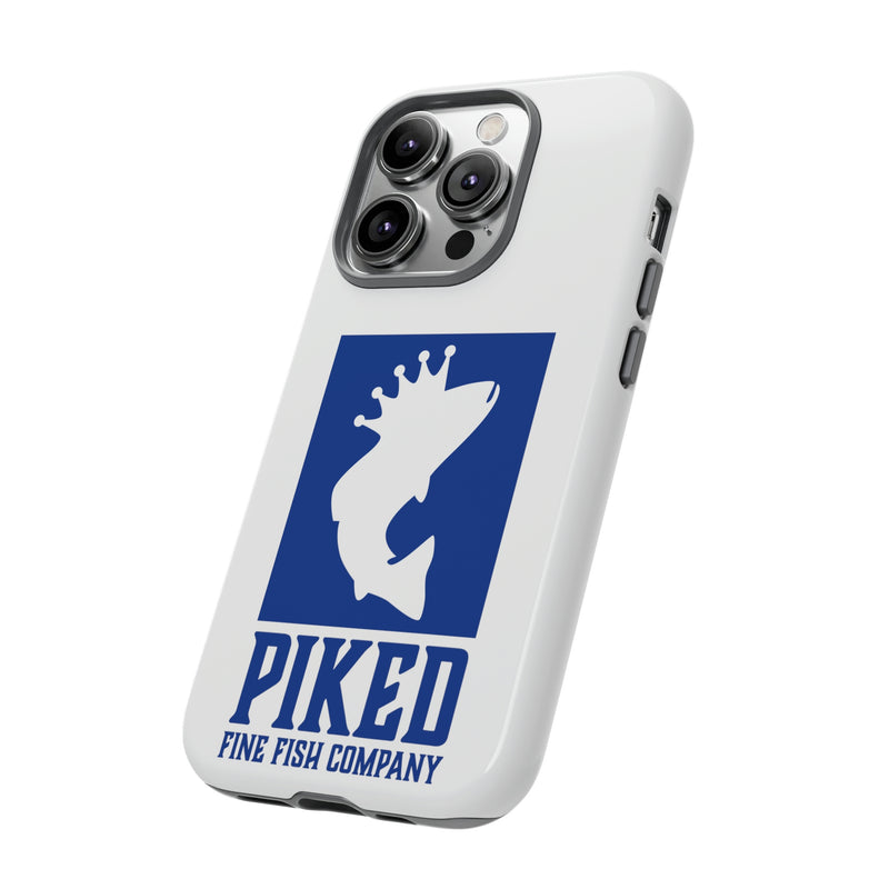 Piked Fine Fish Phone Case