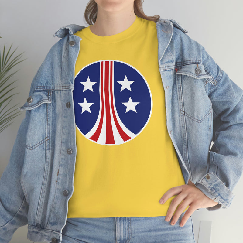 USCM Colonial Marines Tee