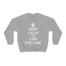 Keep Calm Sweatshirt