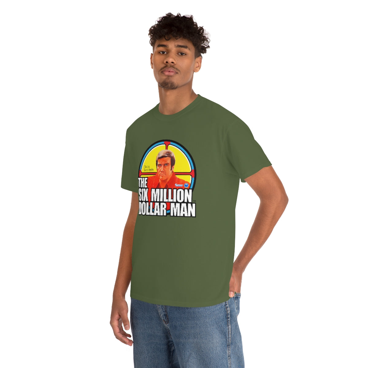 SMDM Tee