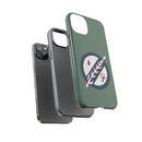 Bounty Hunter - Chest Logo Phone Case