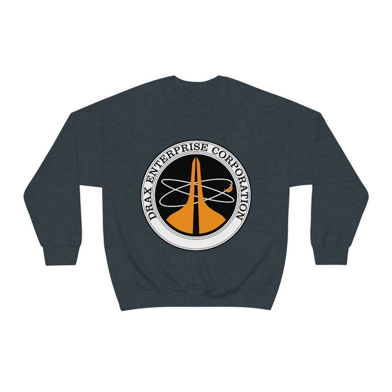Drax Corporation Sweatshirt