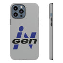 JP - In Gen Phone Case