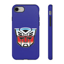 Auto Robots Phone Case