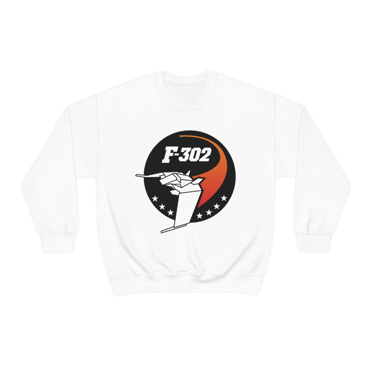 SG - 302 Sweatshirt