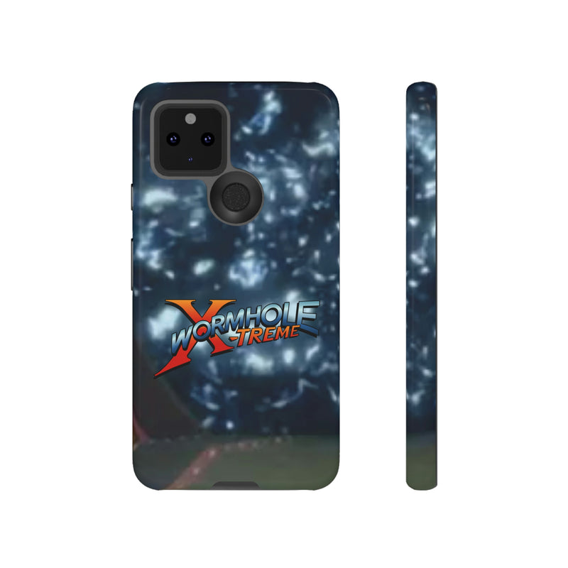 SG - Wormhole Phone Case