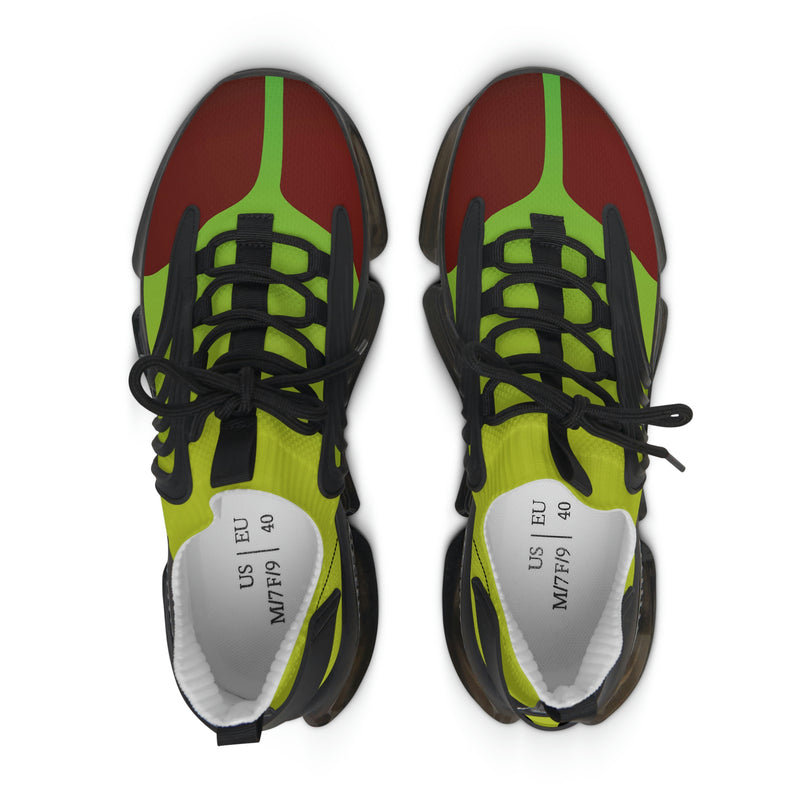 JP Women's Mesh Sports Sneakers