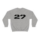 CON-AM 27 Workers Sweatshirt