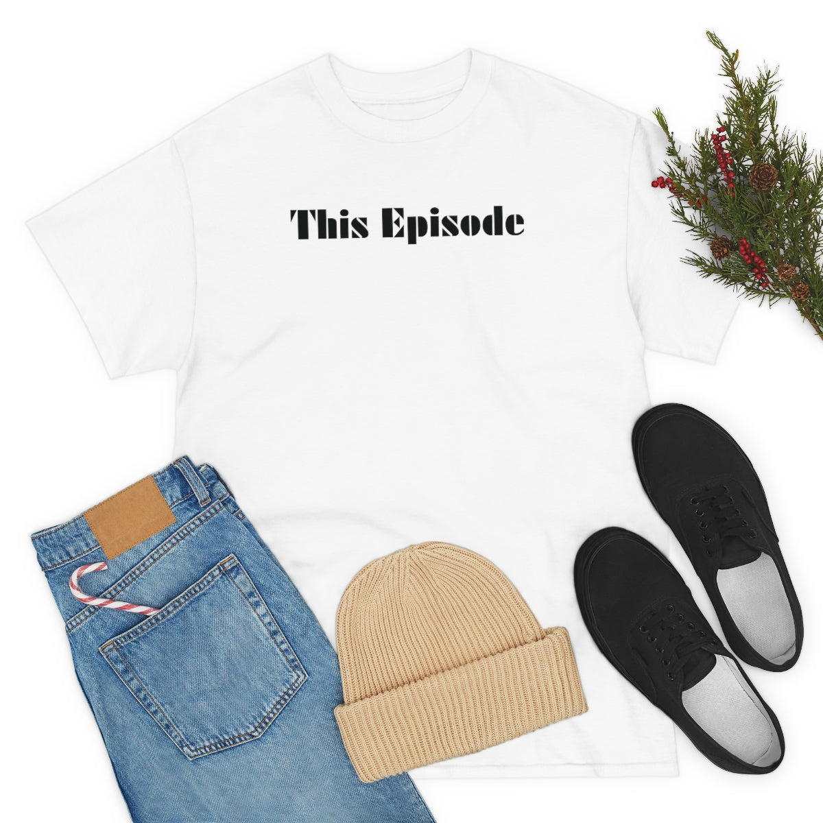 1999 - This Episode Tee