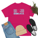 REKALL Tee