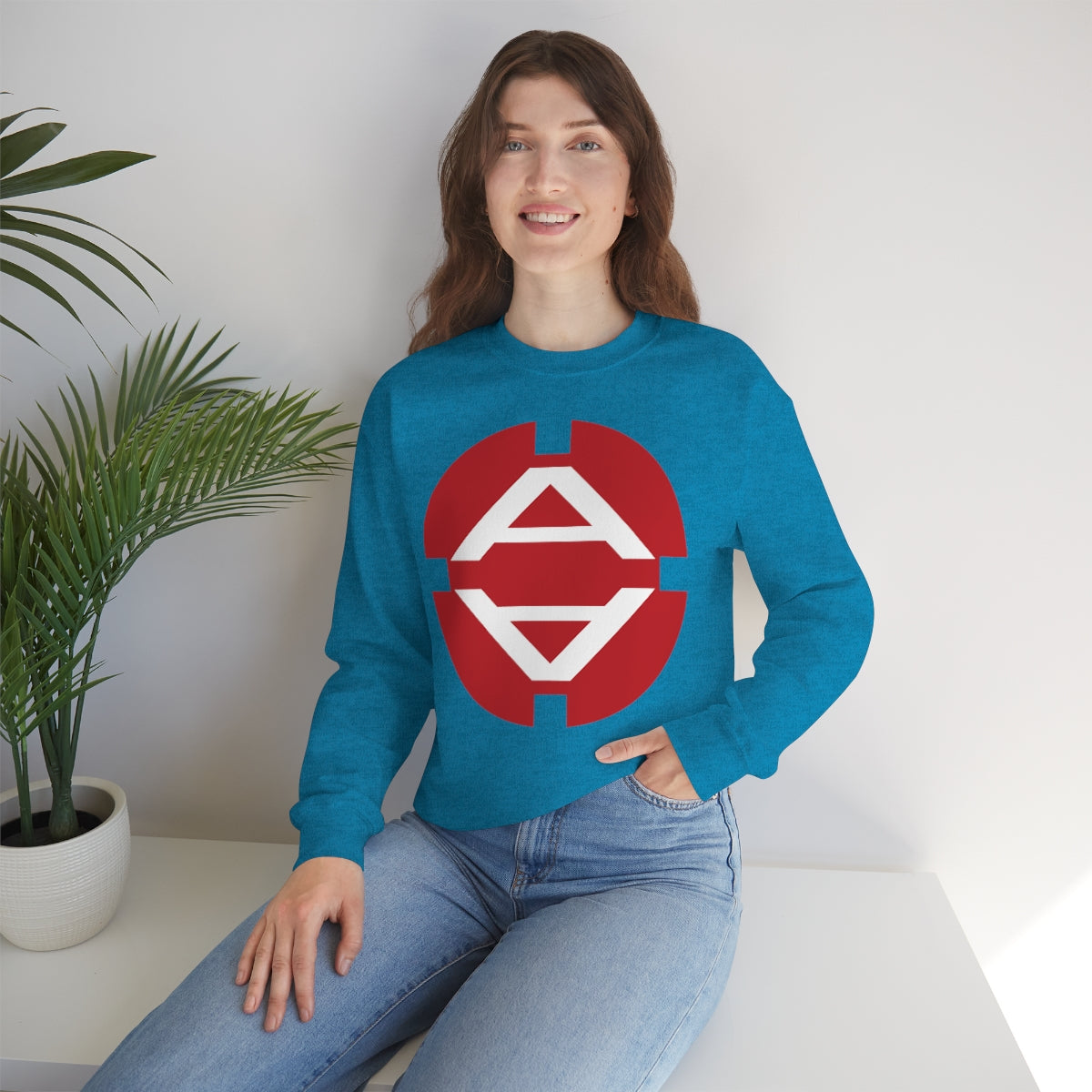 1999 - Main Mission Sweatshirt