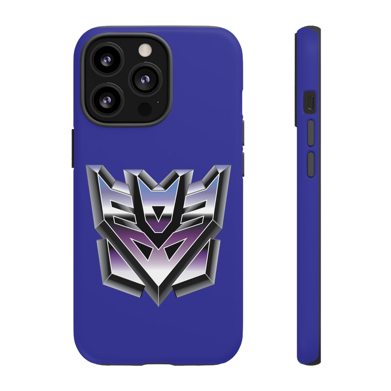 Deceptive Robot Phone Case