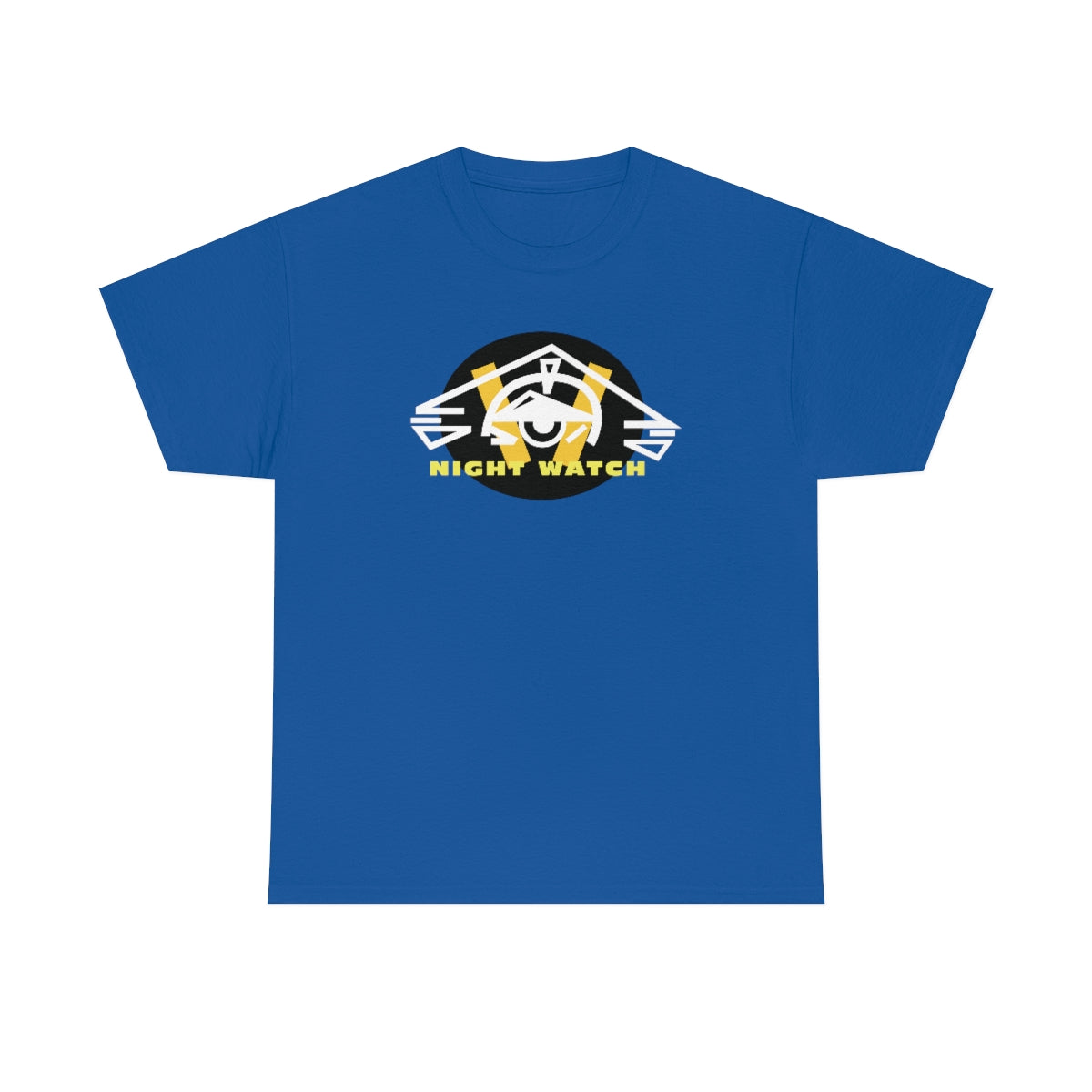 B5 - Night Watch Tee