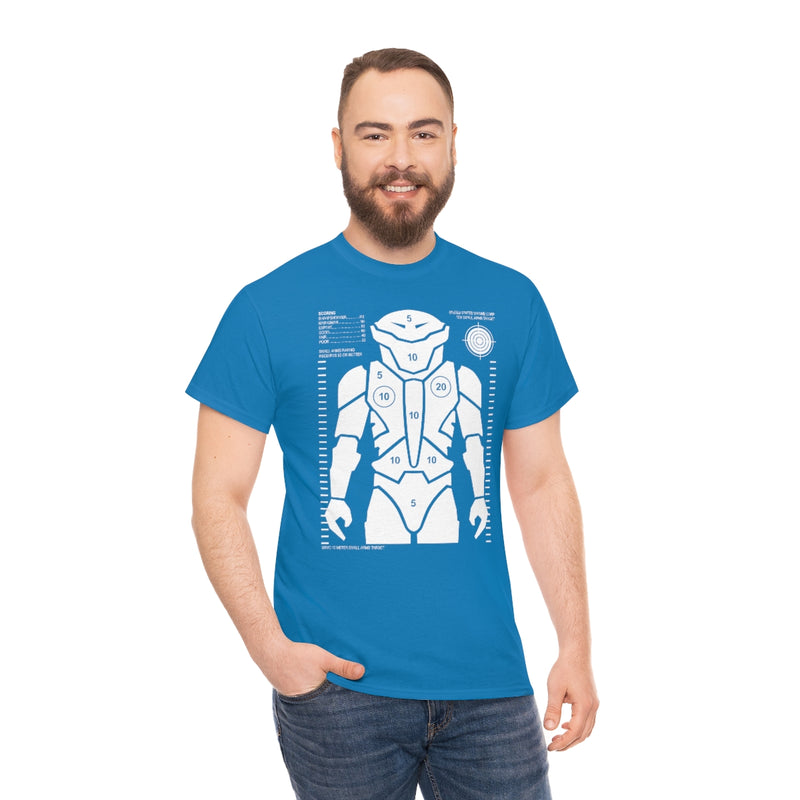 SAAB - Chig Tee