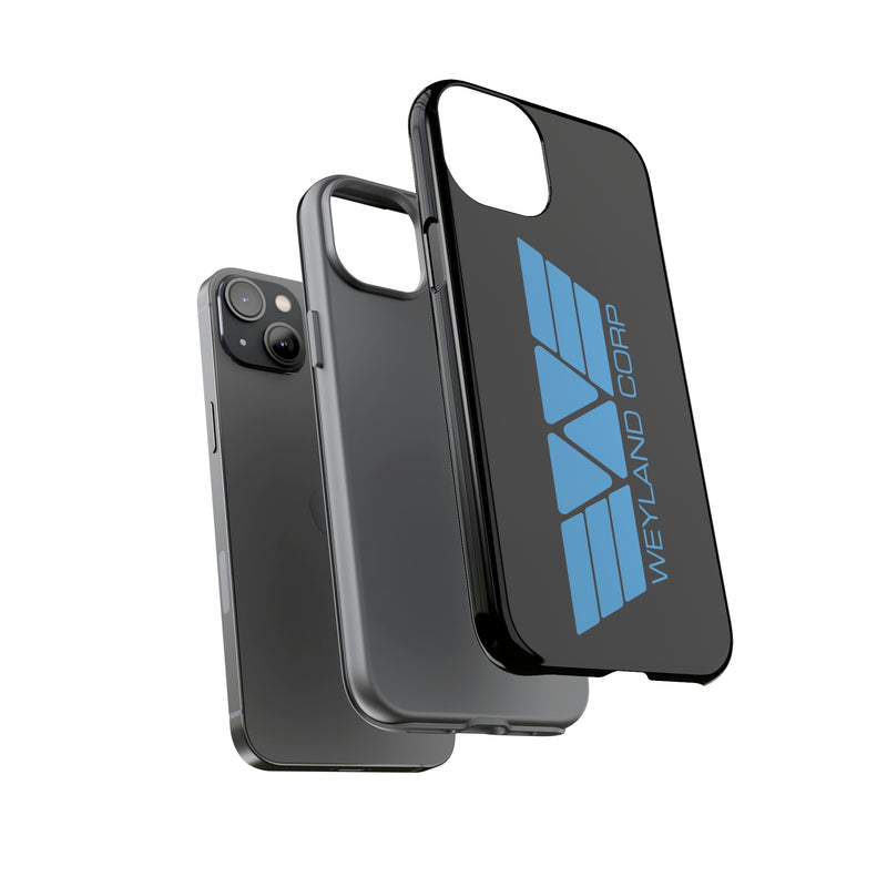 Weyland Corp Phone Case