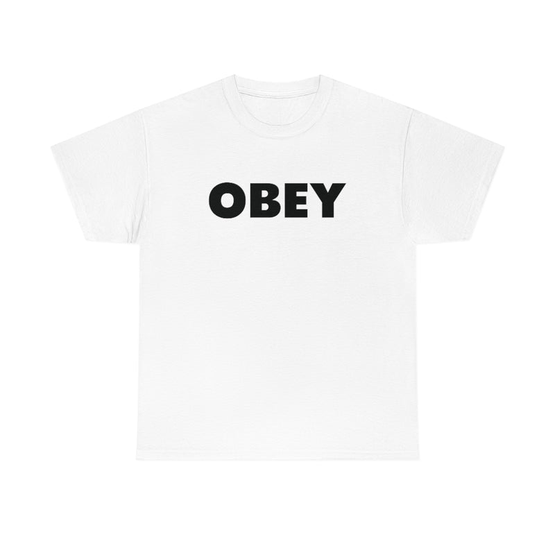 TL - Obey Tee
