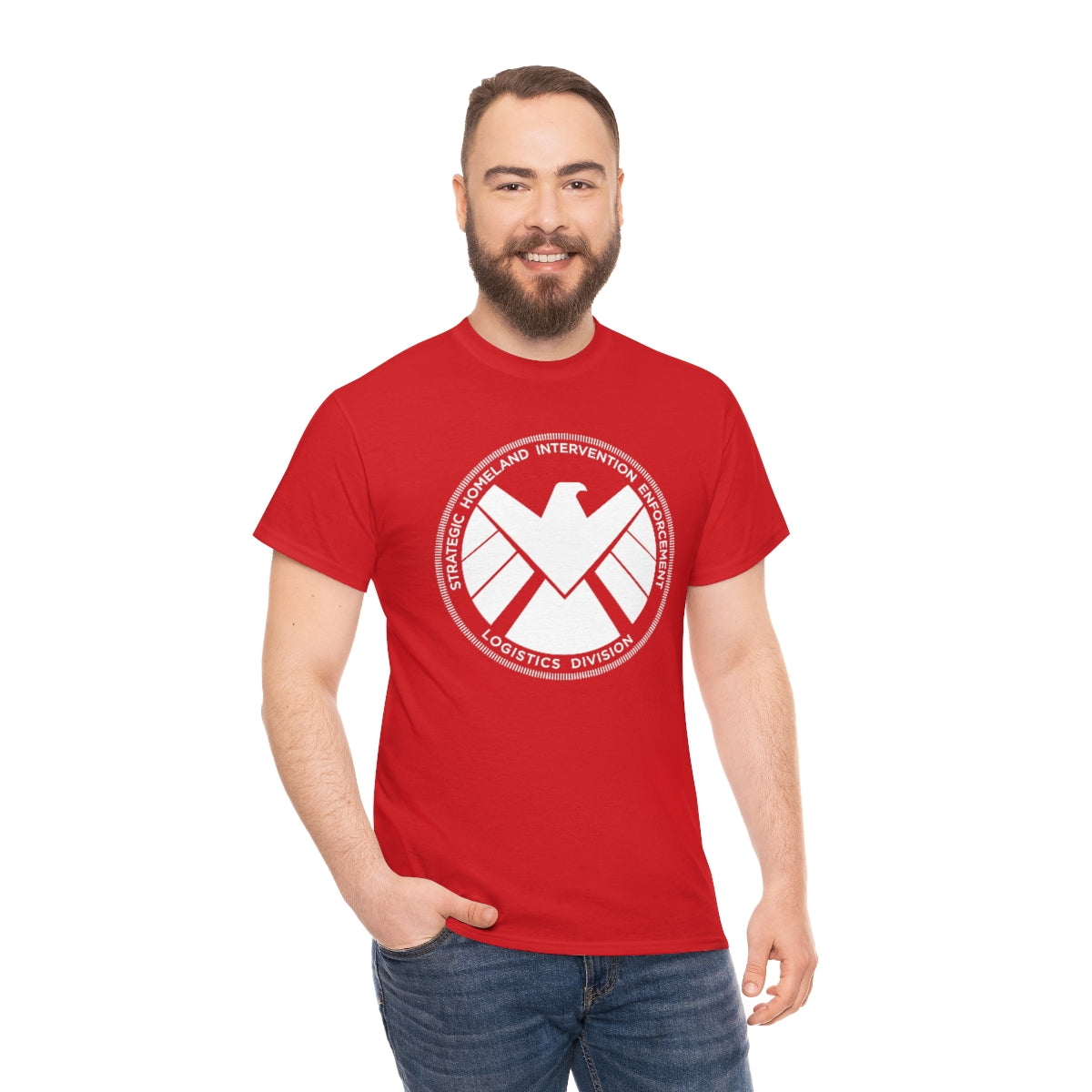 New SHIELD Tee