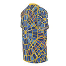 Cult of the Carpet Unisex AOP Cut & Sew Tee