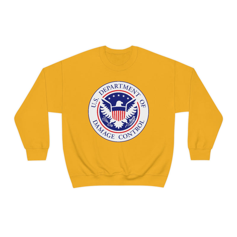 DODC Sweatshirt