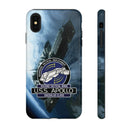 SG - USS APOLLO Phone Case